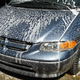 Illustration for article titled Nice Day to Wash a Car...A...Van